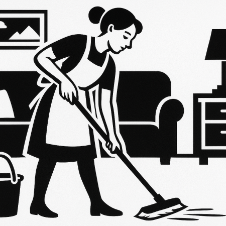 EXTRA CLEANING SERVICE