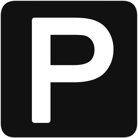 HOTEL PARKING LOT